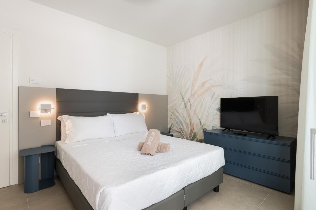 Sevenair Apartment *