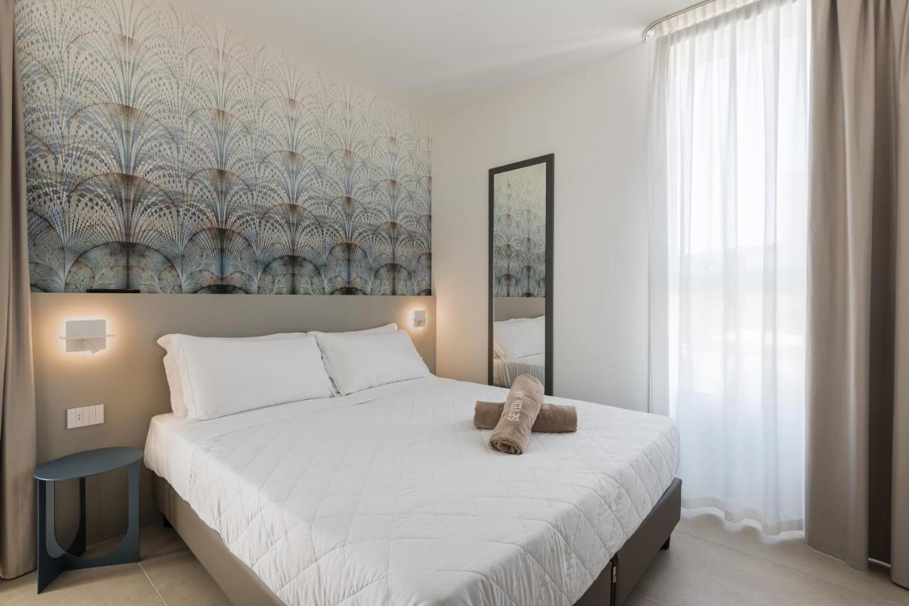 Sevenair Apartment