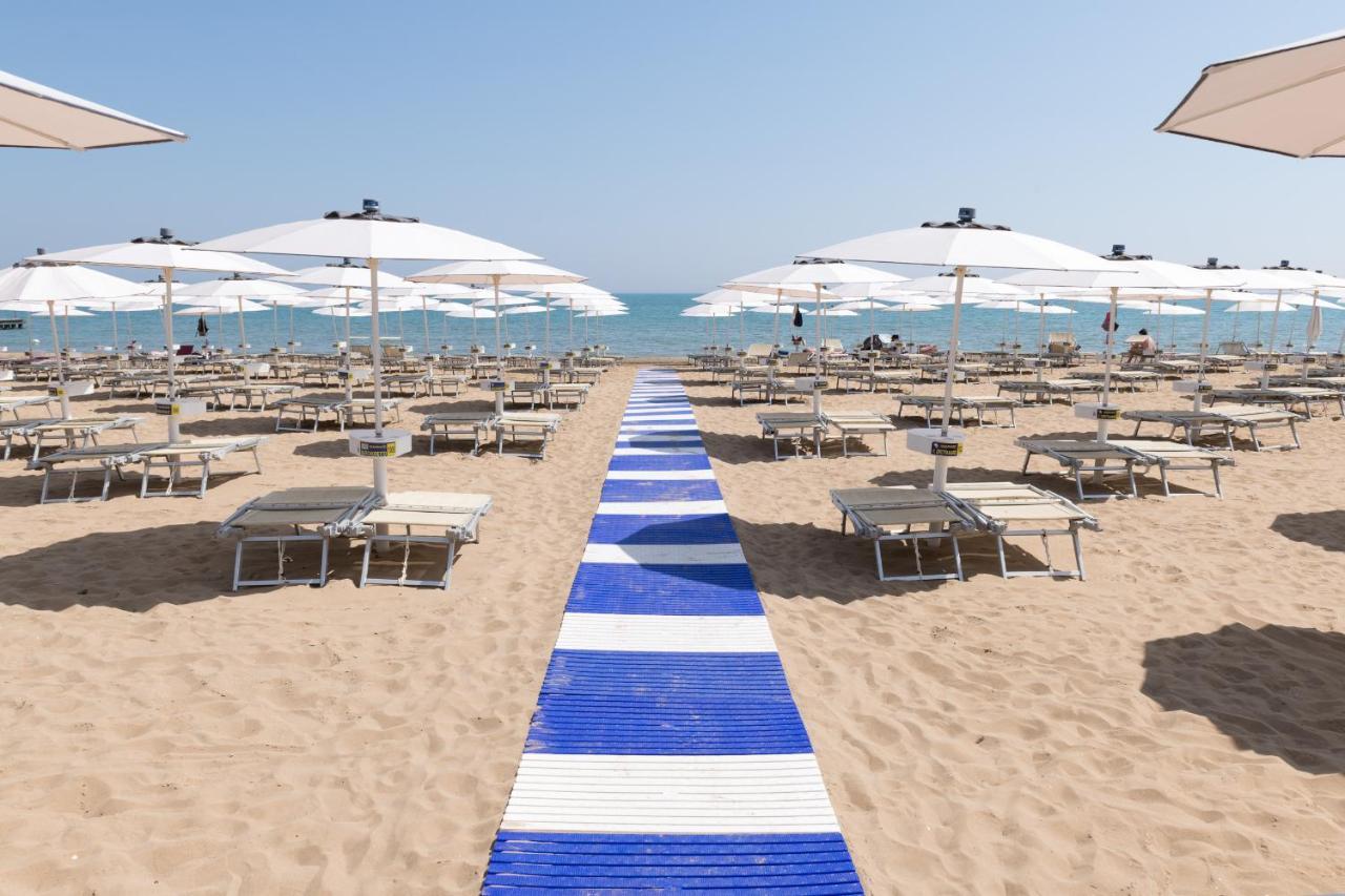 Sevenair Apartment Lido di Jesolo
