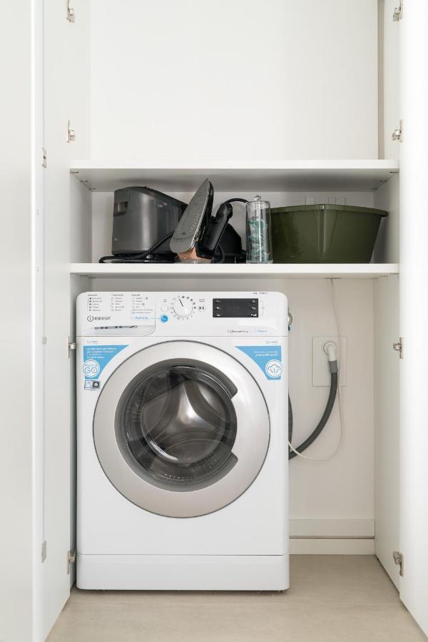 Sevenair Apartment