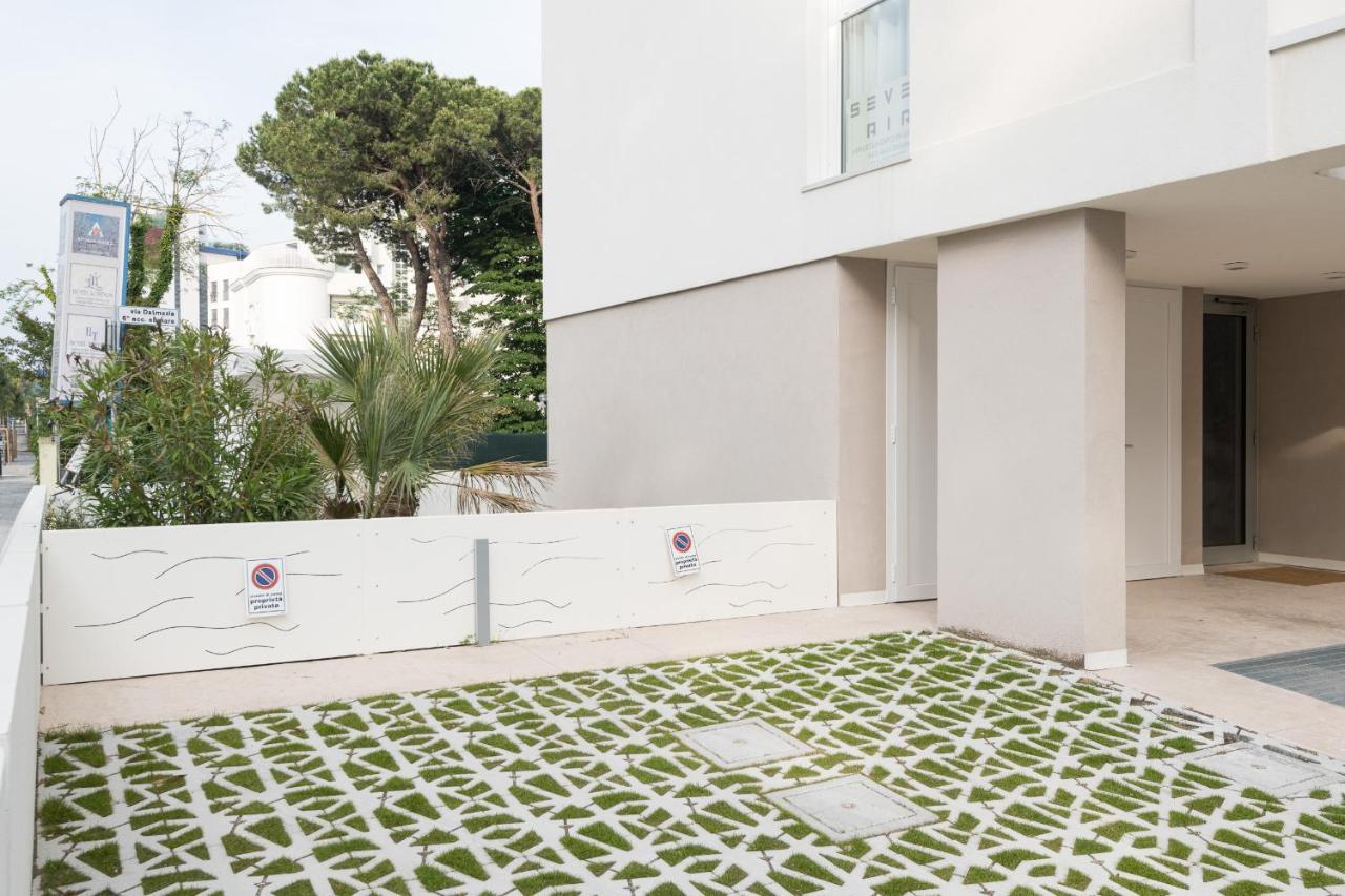 Sevenair Apartment Lido di Jesolo