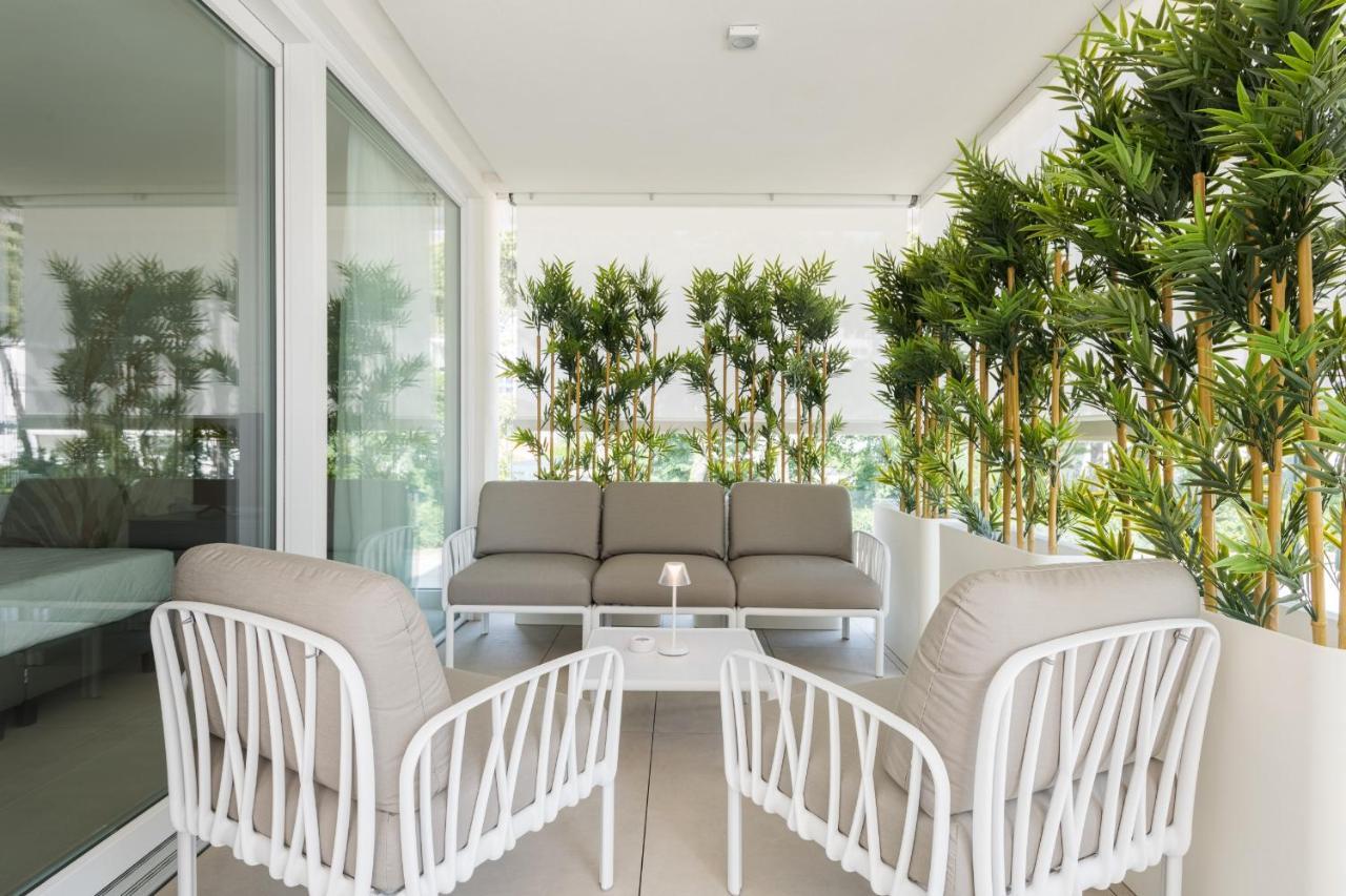 Sevenair Apartment