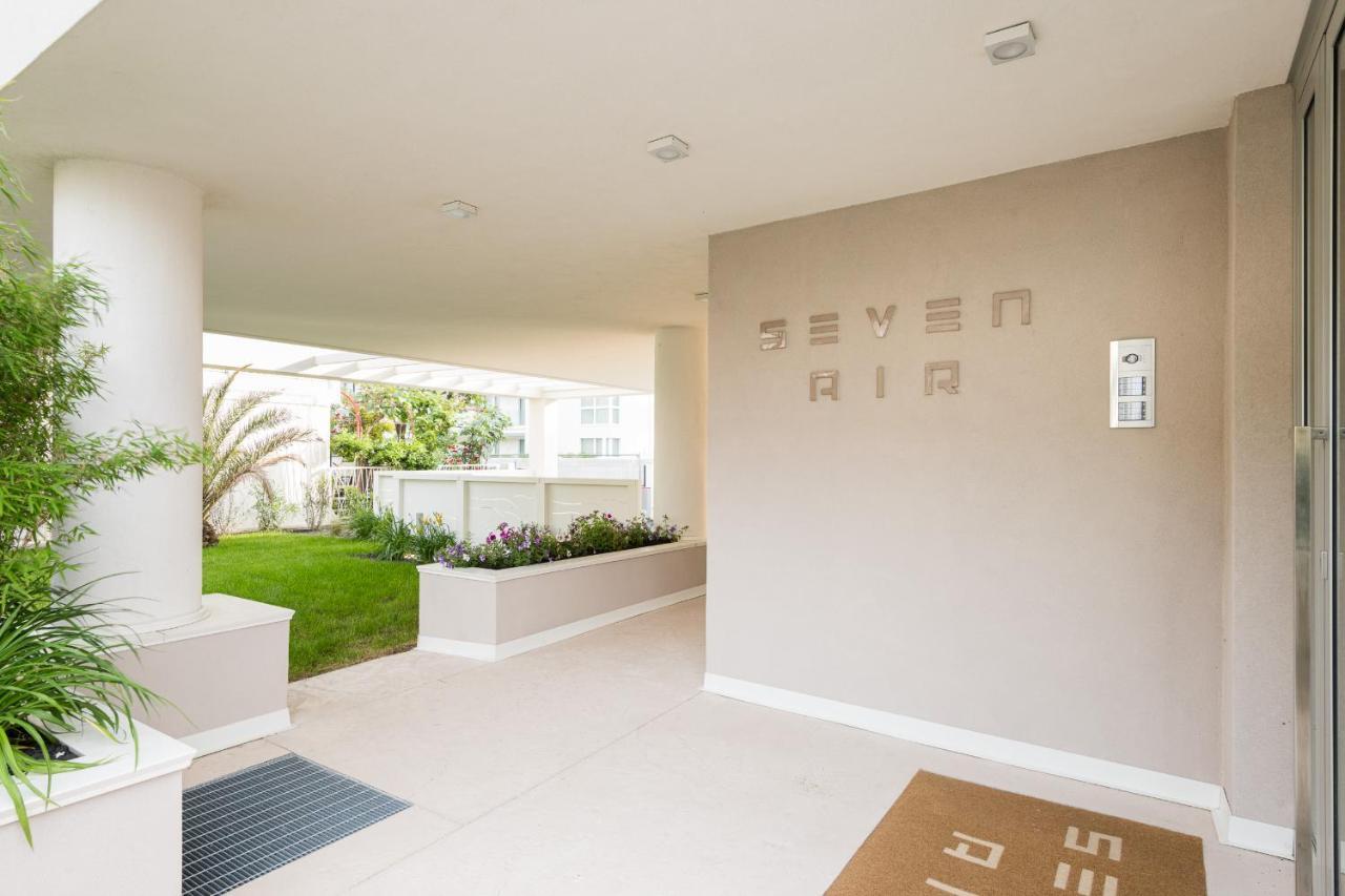 Sevenair Apartment