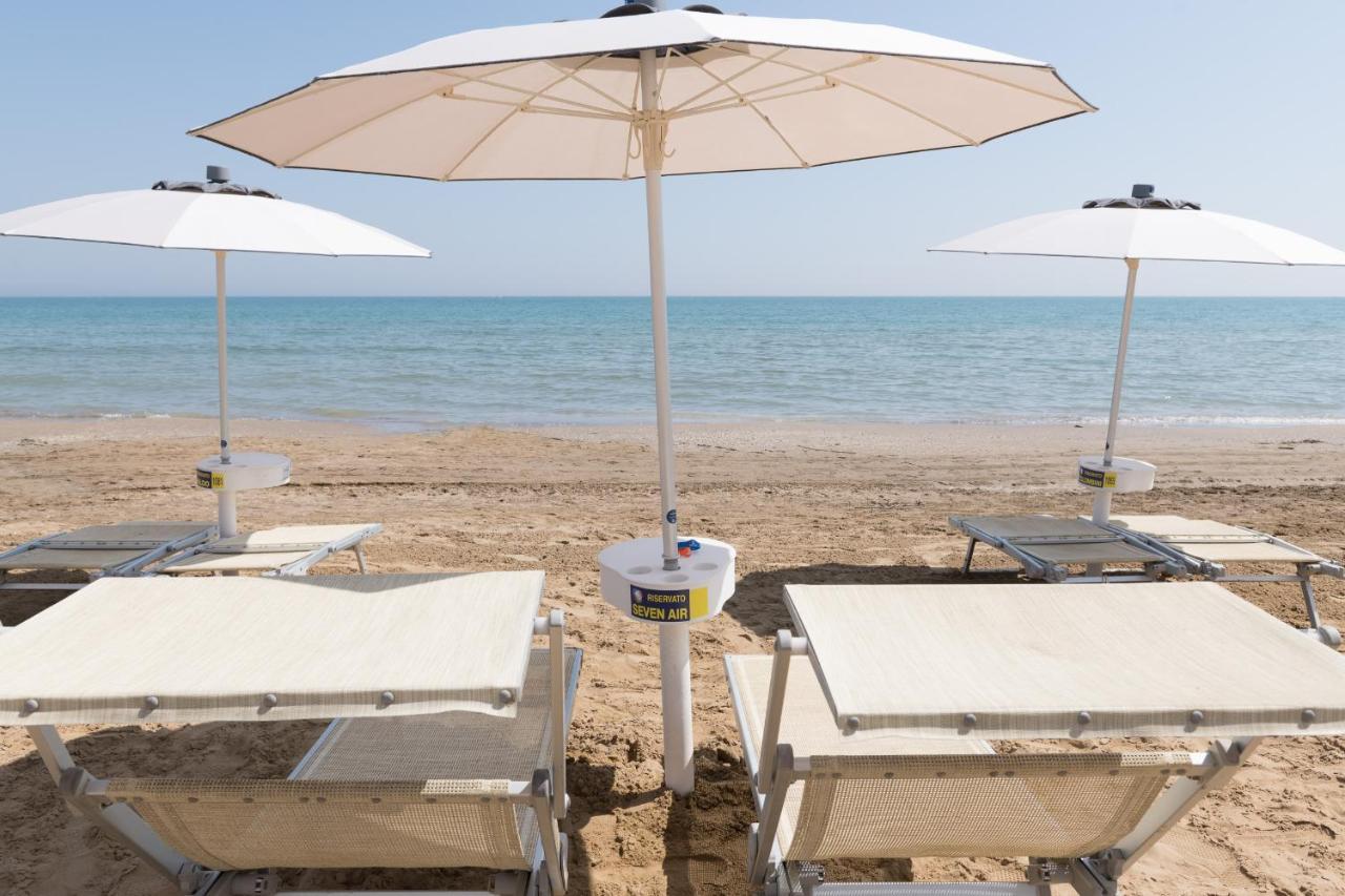 Sevenair Apartment Lido di Jesolo