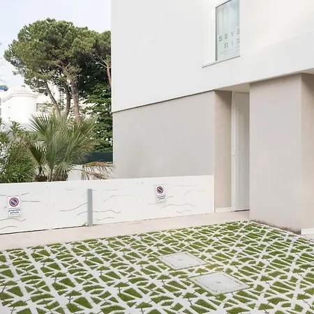 Sevenair Appartamento Lido di Jesolo