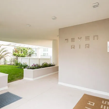Sevenair Appartamento