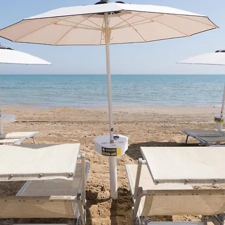 Sevenair Appartamento Lido di Jesolo