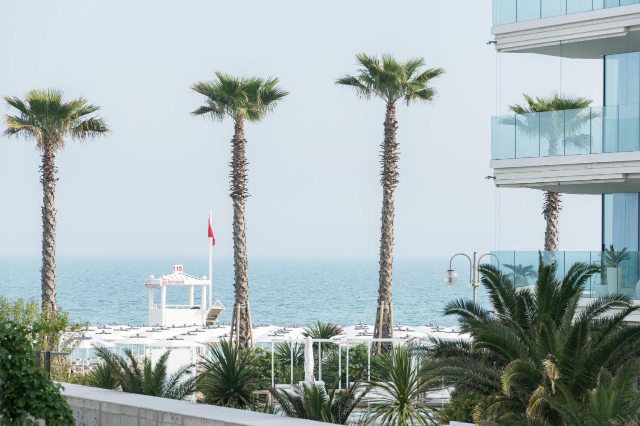 Sevenair Apartment *